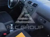 2011 Volkswagen Touran