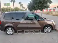 2011 Volkswagen Touran