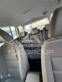 2011 Volkswagen Touran
