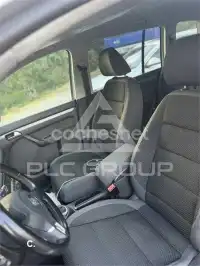 2011 Volkswagen Touran