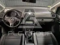 2011 Volkswagen Touran