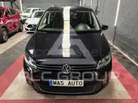 2011 Volkswagen Touran
