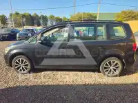 2011 Volkswagen Touran