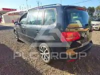 2011 Volkswagen Touran