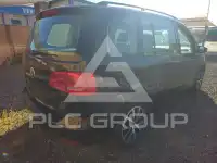2011 Volkswagen Touran