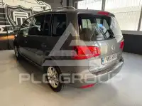 2011 Volkswagen Touran