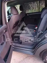 2011 Volkswagen Touran