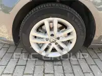 2011 Volkswagen Touran