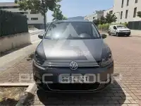 2011 Volkswagen Touran