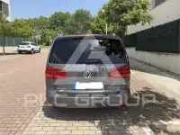 2011 Volkswagen Touran