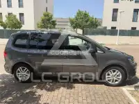2011 Volkswagen Touran