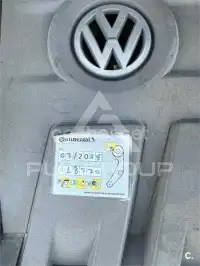 2011 Volkswagen Touran