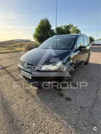 2011 Volkswagen Touran