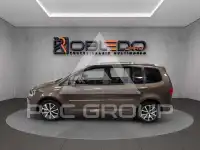 2011 Volkswagen Touran