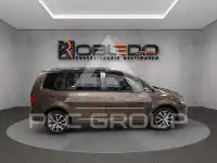 2011 Volkswagen Touran