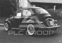 2011 Volkswagen BEETLE
