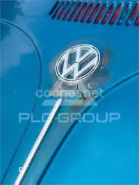 2011 Volkswagen BEETLE
