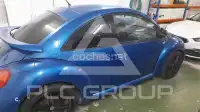 2011 Volkswagen BEETLE