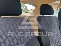 2011 Volkswagen BEETLE