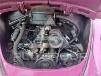 2011 Volkswagen BEETLE