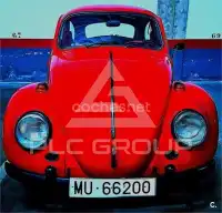 2011 Volkswagen BEETLE