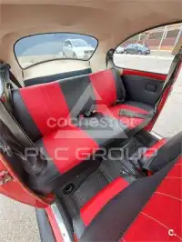 2011 Volkswagen BEETLE