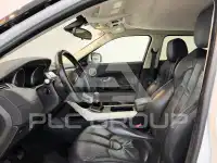 2011 Land Rover range rover evoque