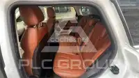 2011 Land Rover range rover evoque