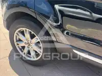 2011 Land Rover range rover evoque