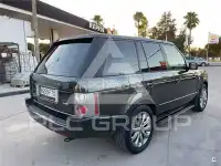 2011 Land Rover range rover evoque