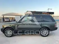 2011 Land Rover range rover evoque