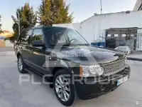 2011 Land Rover range rover evoque