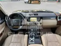 2011 Land Rover range rover evoque