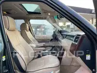 2011 Land Rover range rover evoque