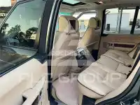2011 Land Rover range rover evoque