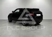 2011 Land Rover range rover evoque
