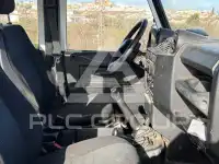2011 Land Rover DEFENDER