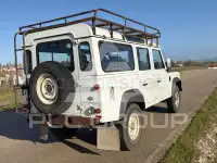 2011 Land Rover DEFENDER