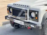 2011 Land Rover DEFENDER