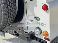 2011 Land Rover DEFENDER