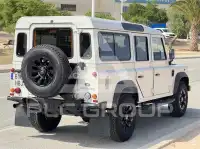 2011 Land Rover DEFENDER