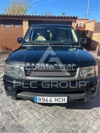 2011 Land Rover 