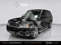 2011 Land Rover Range Rover Sport