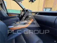 2011 Land Rover Range Rover Sport