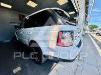 2011 Land Rover 