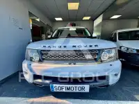 2011 Land Rover 