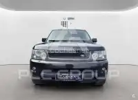 2011 Land Rover Range Rover Sport