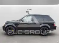 2011 Land Rover Range Rover Sport