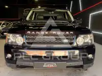 2011 Land Rover 