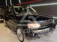 2011 Land Rover 